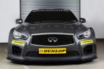 Infiniti Q50 Race Car NGTC 2014 года